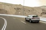 Audi e-tron 55 Quattro 2019 года (WW)